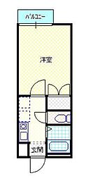 🉐敷金礼金0円！🉐羽越本線 新発田駅 バス9分 バス停下車…
