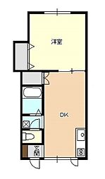 🉐敷金礼金0円！🉐プラザドゥエリーナ
