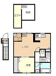白新線 佐々木駅 徒歩28分