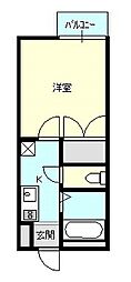 🉐敷金礼金0円！🉐羽越本線 新発田駅 バス9分 舟入町一丁目下車...