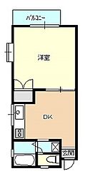🉐敷金礼金0円！🉐白新線 新発田駅 バス9分 バス停下車 徒歩7分