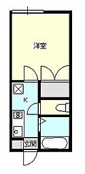 🉐敷金礼金0円！🉐羽越本線 新発田駅 バス9分 バス停下車 徒歩4分
