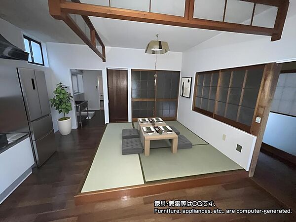 物件画像