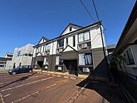 新潟県新発田市新栄町1丁目：物件画像／株式会社岩波不動産