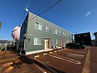 新潟県新発田市中曽根町3丁目：物件画像／株式会社岩波不動産