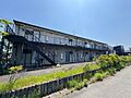 JR羽越本線 新発田駅 徒歩5分の賃貸アパート