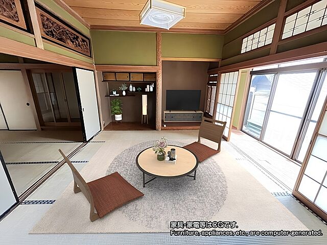 和室