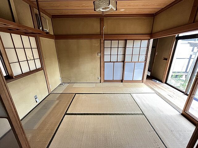 和室