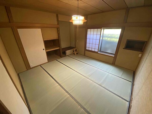 和室