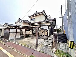 羽越本線 新発田駅 徒歩23分