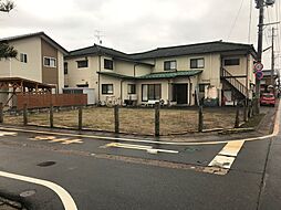 羽越本線 新発田駅 徒歩33分