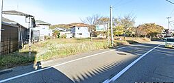 堅田町貸土地