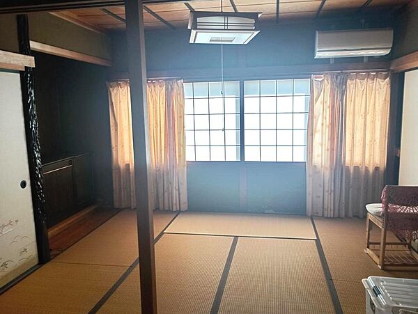 和室