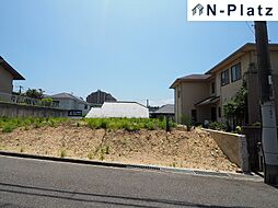 垂水区本多聞6丁目・1号地