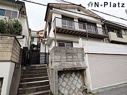 垂水区塩屋台2丁目
