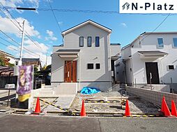 垂水区つつじが丘6丁目・Ａ号棟