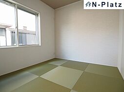 室内の画像