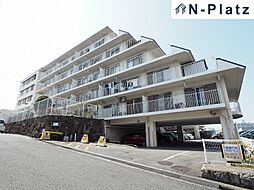 山手台ハイツ