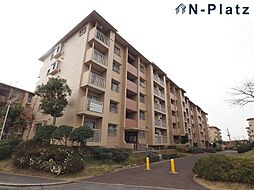 中落合第1住宅　459号棟