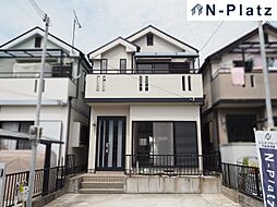 西区北別府3丁目