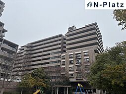 ライオンズマンション須磨名谷