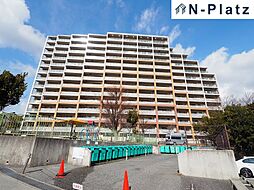 ジェームス山パーク・ホームズ マンション