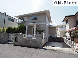 須磨区横尾2丁目