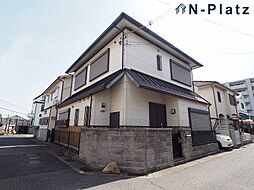 垂水区五色山6丁目