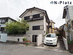 須磨区東白川台1丁目