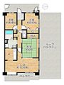 グレーシィ須磨アルテピア2番街10階1,800万円