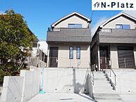 兵庫県神戸市垂水区塩屋北町4丁目：物件画像