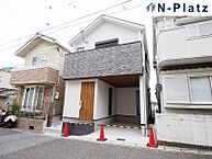 兵庫県神戸市垂水区舞子坂4丁目：物件画像