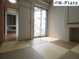 室内の画像