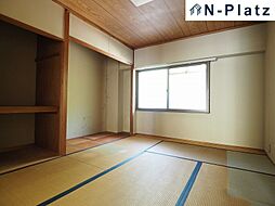室内の画像