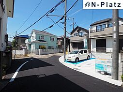 外観の画像