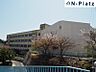 周辺：高倉中学校まで約2000ｍ