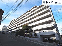 サンヴェール垂水星ヶ丘