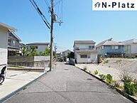 兵庫県神戸市垂水区南多聞台5丁目：物件画像