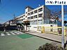 周辺：多聞東中学校まで約1700ｍ