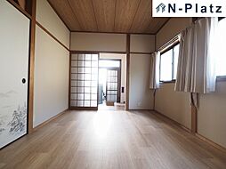 室内の画像