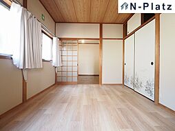 室内の画像