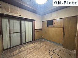 室内の画像
