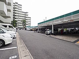 室内の画像