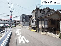 外観の画像