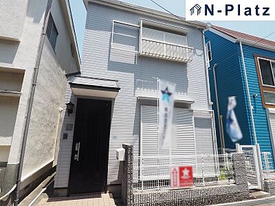 外観 外観