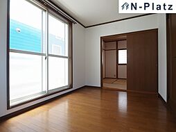 室内の画像