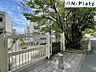 周辺：舞子中学校まで約1900ｍ