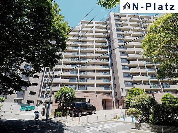室内を拡大表示