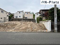 須磨区北落合5丁目・2号棟