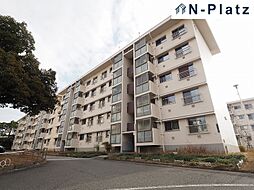 狩口台住宅(明舞8団地) 22号棟